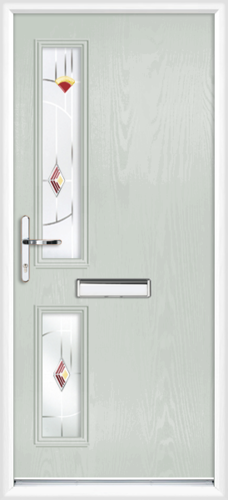 Lancashire red cavana